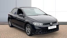 Volkswagen Polo 1.0 TSI R-Line 5dr Petrol Hatchback